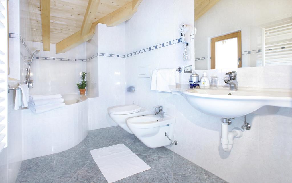 Residence Carin Selva di Val Gardena Cameră foto